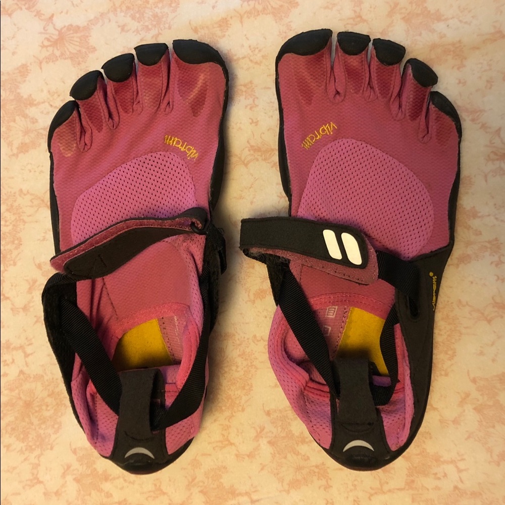 Vibram FiveFinger Water/Hiking Shoes
